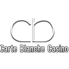 carte blanche casino|Carte Blanche Entertainment & Rentals .